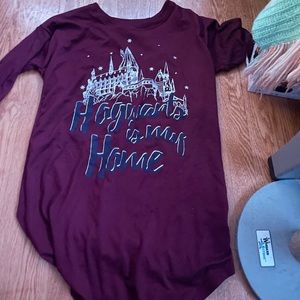 harry potter night gown